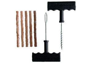 Κιτ Επισκευής Ελαστικών Guard Fix & Go