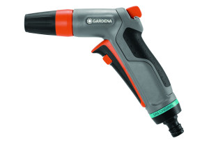 Πιστόλι Εκτόξευσης Νερού Gardena Comfort GA18303-20