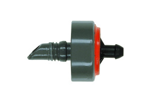 Ακριανός Σταλάκτης με Σταθερή Ροή Gardena 8310-29 Σετ 10 Τεμαχίων