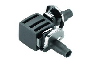 Σύνδεσμος L Gardena 8381-29 4,6mm Σετ 10 Τεμαχίων
