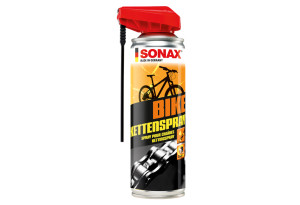 Λιπαντικό Αλυσίδας Ποδηλάτων Sonax 300ml
