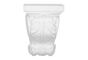 Διακοσμητικό Τοίχου Βάση Decosa 17x12cm