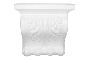 Διακοσμητικό Τοίχου Βάση Decosa 20x19.5cm