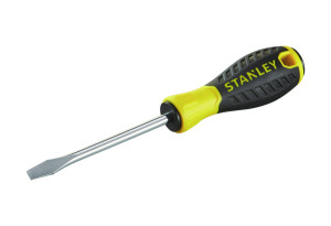 Κατσαβίδι Stanley Essential Ίσιο 5,5X100mm