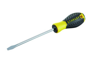 Stanley Κατσαβίδι Ίσιο 6.5X150mm