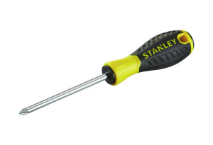 Κατσαβίδι Pozidriv Stanley Essential PZ2x100mm
