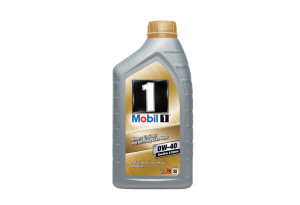 Λάδι Mobil 1 M-1 FS ML-CU 0W/40 1L