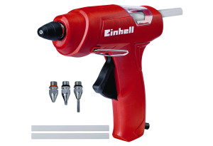 Πιστόλι Θερμόκολλας Einhell TC-GG 30