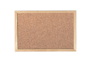 Πίνακας Φελλού Decosa 60x40cm