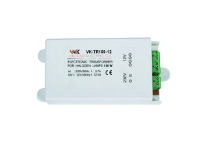 Ηλεκτρονικός Μετασχηματιστής 220V-12V/ 150W