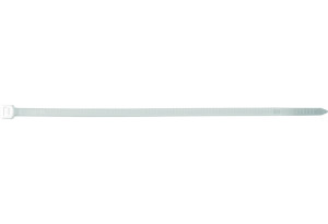 Δεματικό Καλωδίων Lux 4,6X290mm Σετ 50 Τεμαχίων
