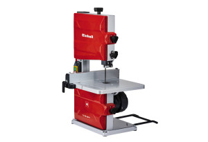 Πριονοκορδέλα Einhell TC-SB 200/1