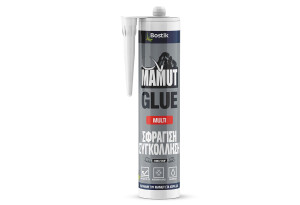 Σφραγιστικό Bostik Mamut Multi DB 290ml Λευκό