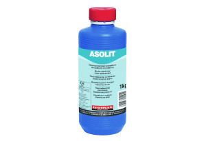 Πλαστικοποιητικό Κονιαμάτων Isomat Asolit 1kg