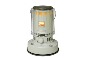 Θερμάστρα Κηροζίνης Kerosun Omni 230G