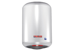 Elco Duro-Glass Ηλεκτρικός Θερμοσίφωνας Δαπέδου 10lt 1500W