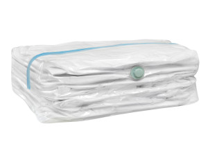 Θήκη Φύλαξης Ρούχων 110X100X48cm Cube Vacuum