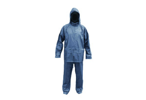 Αδιάβροχο Κοστούμι Home&Camp 150T Medium