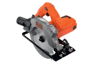 Δισκοπρίονο Black&Decker CS1250LK-QS