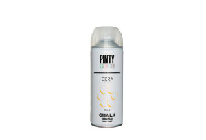 Σπρέι Κερί Pinty Plus 400mL