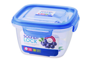 Φαγητοδοχείο Lock&Lock 800mL