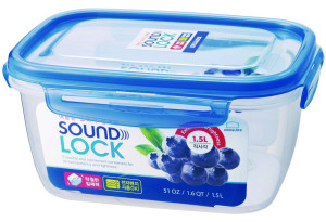 Φαγητοδοχείο Lock&Lock 1.5L