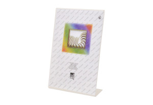 Κορνίζα Κάθετη 10X15cm