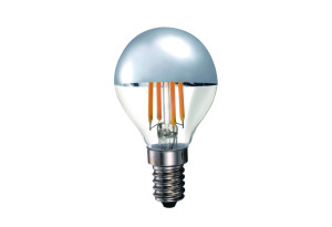 Λάμπα Led Filament 4W E14 Dimmable
