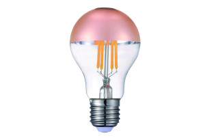 Λάμπα Led Filament 7W E27 Καθρέπτης