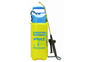 Ψεκαστήρας Gloria Prima 5 39TE 5L Προπίεσης