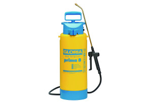 Ψεκαστήρας Προπίεσης 8L Gloria Prima 8
