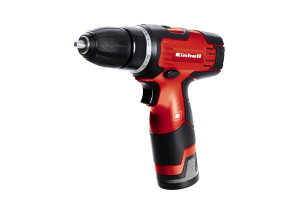 Δραπανοκατσάβιδο Einhell TC-CD12-2 Li 12V