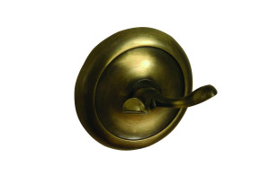 Γάντζος Διπλός Deco