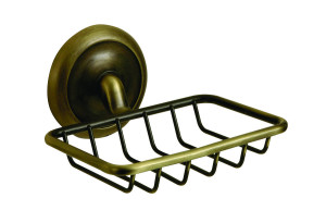 Σαπουνοθήκη Ντους Deco
