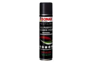Καθαριστικός Αφρός Sonax Profilline 400ml