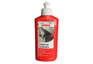 Sonax Κερί Προστασίας Αυτοκινήτου 250ml