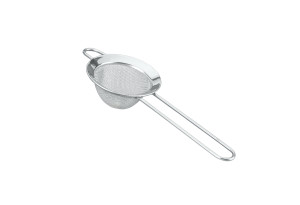 Σουρωτήρι Victoria Metaltex Φ.8cm
