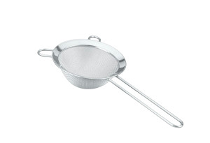 Σουρωτήρι Victoria Metaltex Φ.14cm