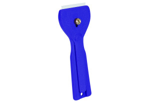 Ξυστής Κεραμικών Εστιών και Παραθύρων Metaltex Razor
