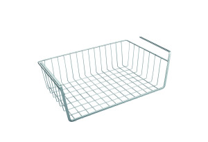 Θήκη Ραφιού Kanguro Metaltex 40X26X14cm