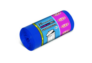 Σακούλα El-Ef Professional 65X90cm