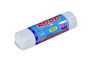 Σακούλα Rodo 46X54cm 20 Τεμάχια