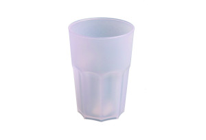 Ποτήρι Νερού Cyclops 500ml Διάφανο