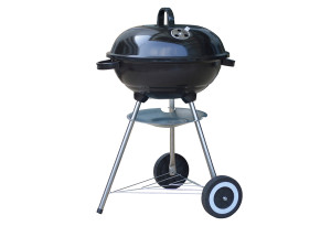 Ψησταριά Κάρβουνου Home&Camp Φ43cm