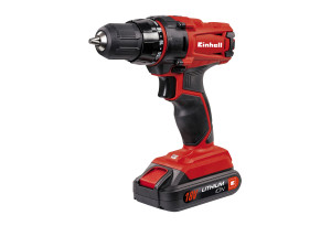 Δραπανοκατσάβιδο Μπαταρίας Einhell TC-CD 18/2 Li