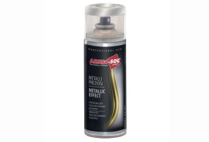 Σπρέι Ambro-Sol Mirror Effect 400mL Χρώμιο