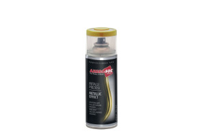 Σπρέι Ambro-Sol Mirror Effect 400mL Χρυσό Ducato
