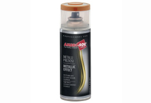 Σπρέι Ambro-Sol Mirror Effect 400mL Χαλκού