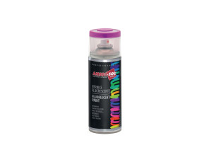 Σπρέι Ambro-Sol Fluo 400mL Κίτρινο