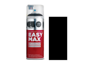 Σπρεi Cosmoslac Easy Max Μαύρο Γενικής Χρήσης